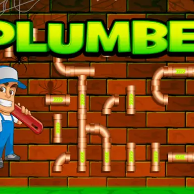 Plumber game