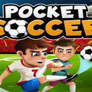 Pocket Soccer oyunu