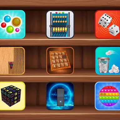 Pocket Stress Relief Games game