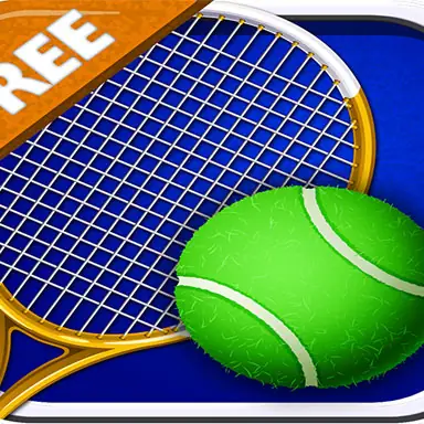 Pocket Tennis game
