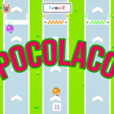 Pocolaco game