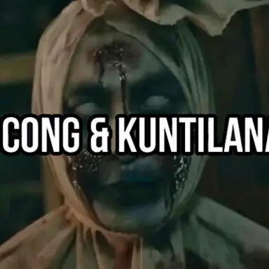 Pocong and Kuntilanak Terror Horror oyunu
