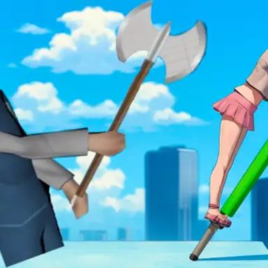 Pogo Jumper 3D oyunu