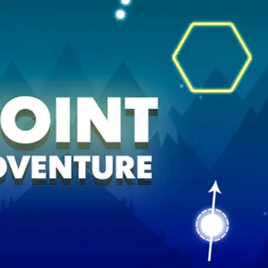 Point Adventure oyunu