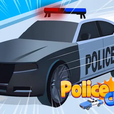 Police Chase 2 oyunu