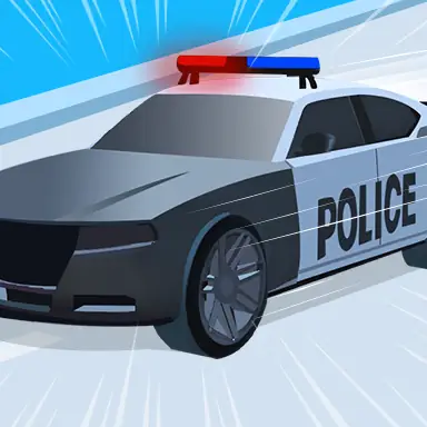 Police Chase 2 game