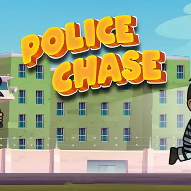 Police Chase oyunu
