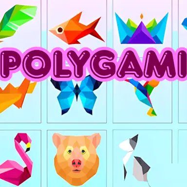 Polygami game