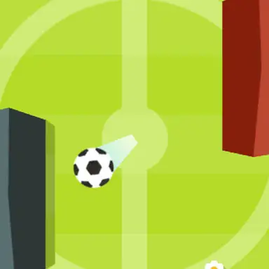 Pong Ball Game oyunu