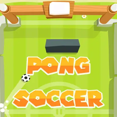 Pong Soccer oyunu