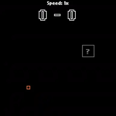 Pong with Powers oyunu