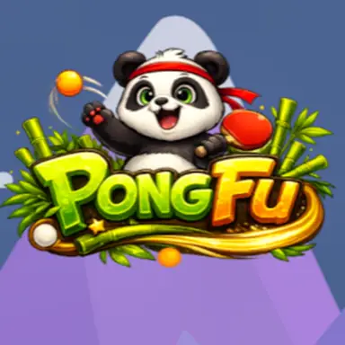 PongFu oyunu