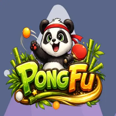 PongFu oyunu