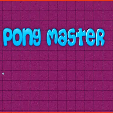 Pongo Master oyunu