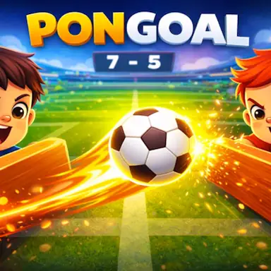 Pongoal oyunu