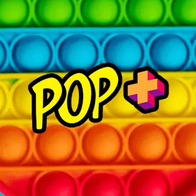 POP it Plus oyunu