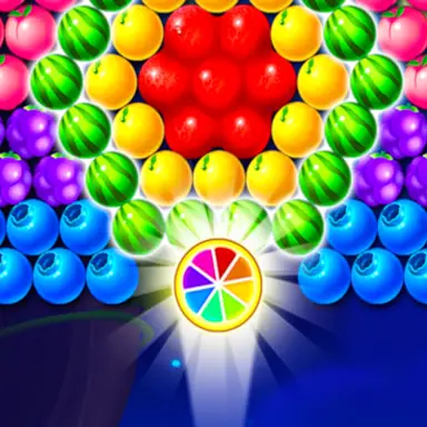 Pop the Fruits oyunu