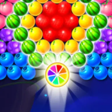 Pop the Fruits oyunu