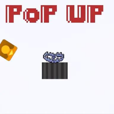 PoP UP oyunu