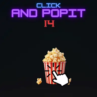 Popcorn oyunu