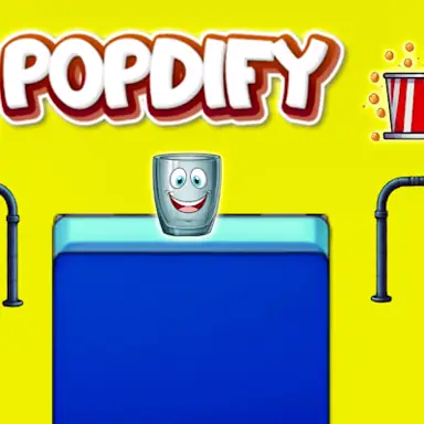 Popdify oyunu