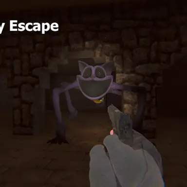 Poppy Escape game