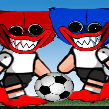 Poppy Football 2 oyunu
