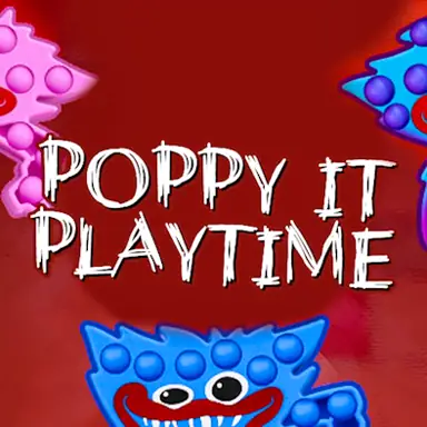 Poppy it Playtime game