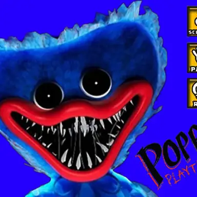 Poppy Jokenpo oyunu