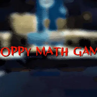Poppy Math Game game