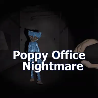 Poppy Office Nightmare game
