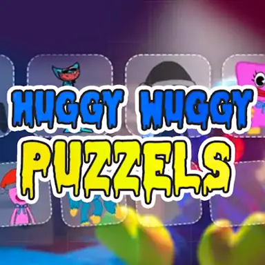 Poppy Puzzle Playtime oyunu