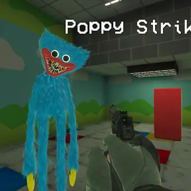 Poppy Strike 4 game