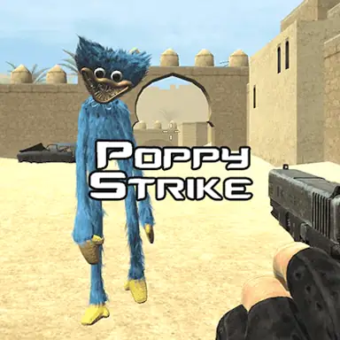 Poppy Strike game