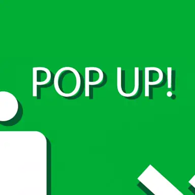 PopUp oyunu