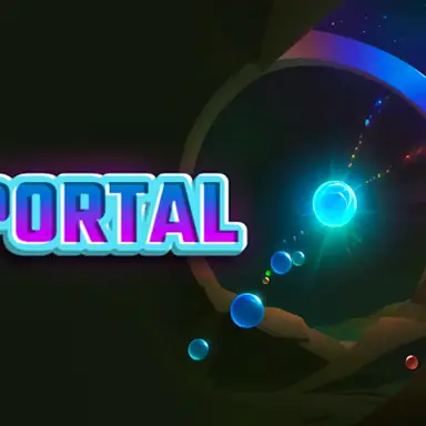 Portal game