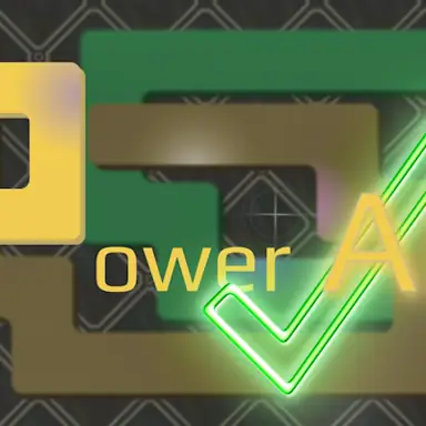 Power All game