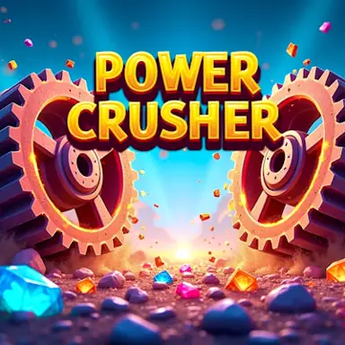 Power Crusher game