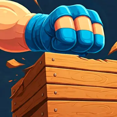 Power Puncher game