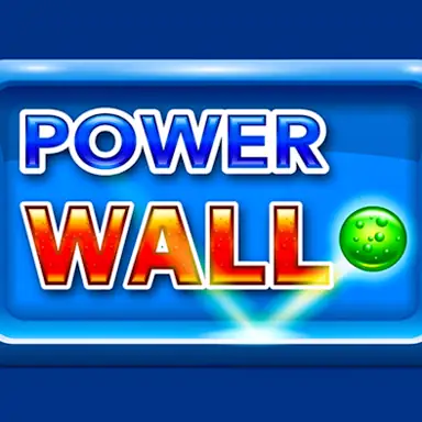 Power Wall oyunu