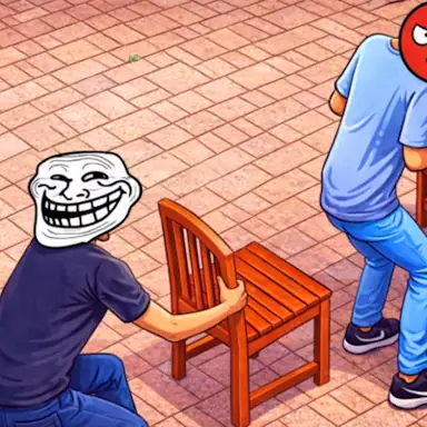 Pranker Simulator oyunu