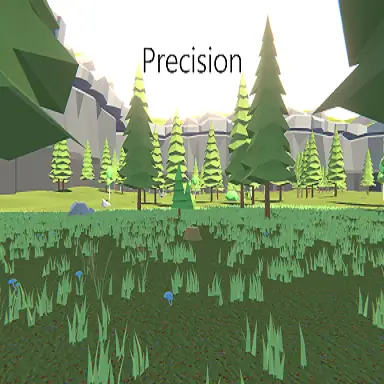 Precision Online oyunu