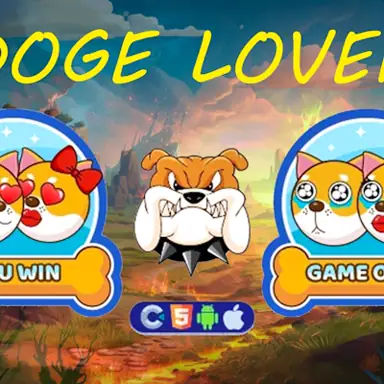 Premium Doge Lover oyunu