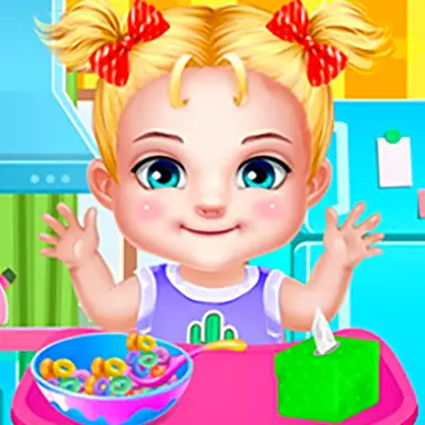 Pretty Girl Virtual Care oyunu