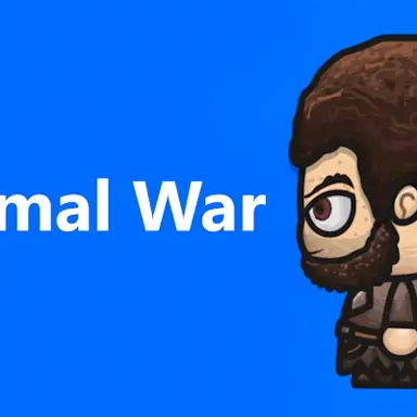 Primal War game