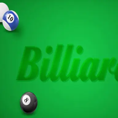 Prime Snooker Showdown game