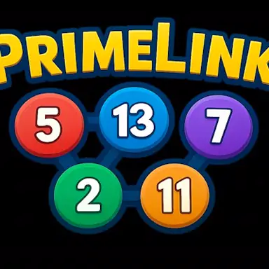 PrimeLink oyunu