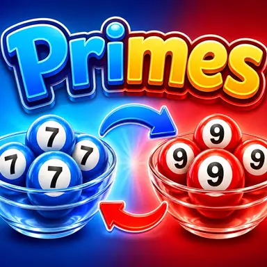 Primes oyunu