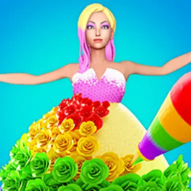 Princess Cake Sweet Desserts oyunu