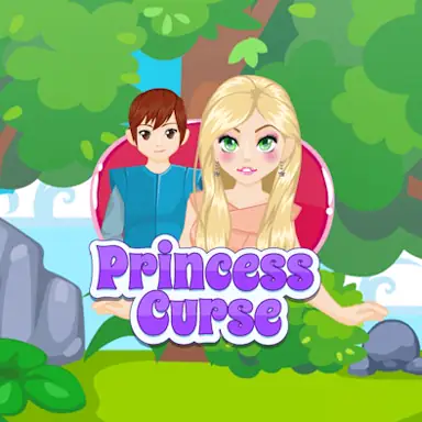 Princess Curse oyunu